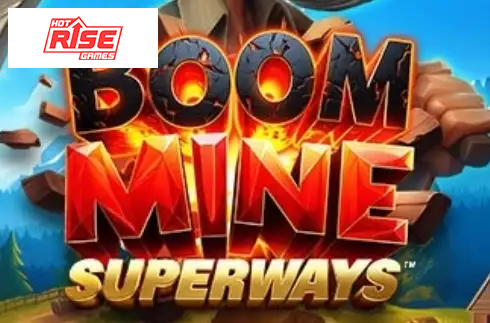 Boom Mine SuperWays